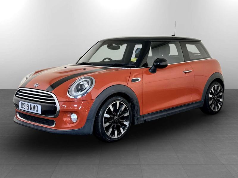 Used MINI Hatch 2019 for sale - 77100689: Photo 6