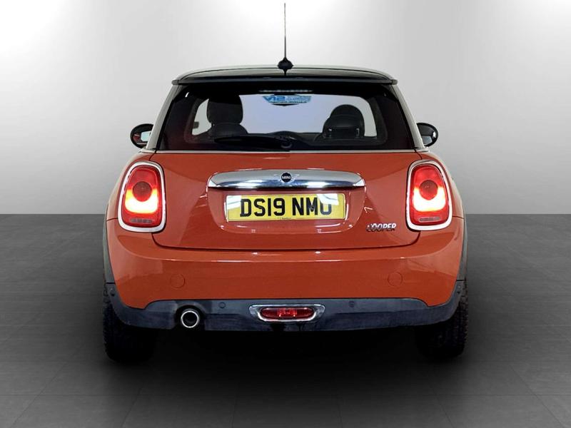 Used MINI Hatch 2019 for sale - 77100689: Photo 9