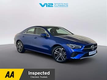 Used Mercedes-Benz CLA 2025 for sale - 79673535: Photo