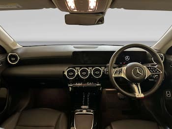 Used Mercedes-Benz CLA 2025 for sale - 79673535: Photo