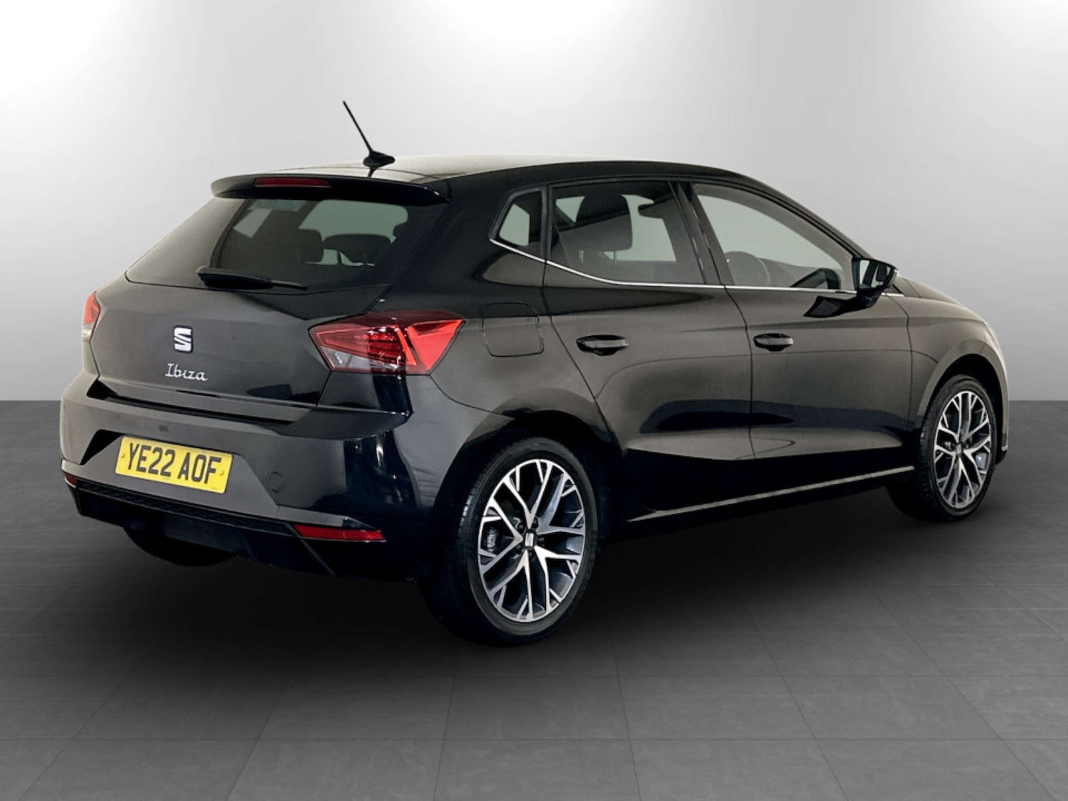 Used SEAT Ibiza 2022 for sale - 77187786: Photo 10