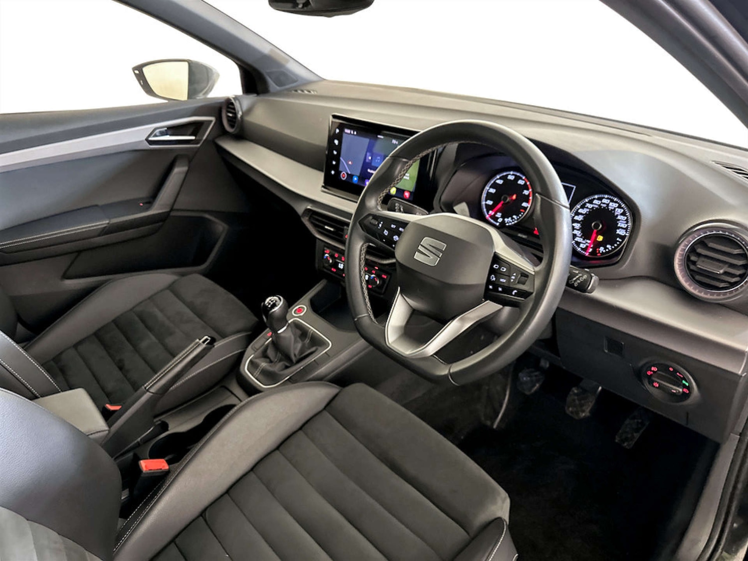 Used SEAT Ibiza 2022 for sale - 77187786: Photo 15