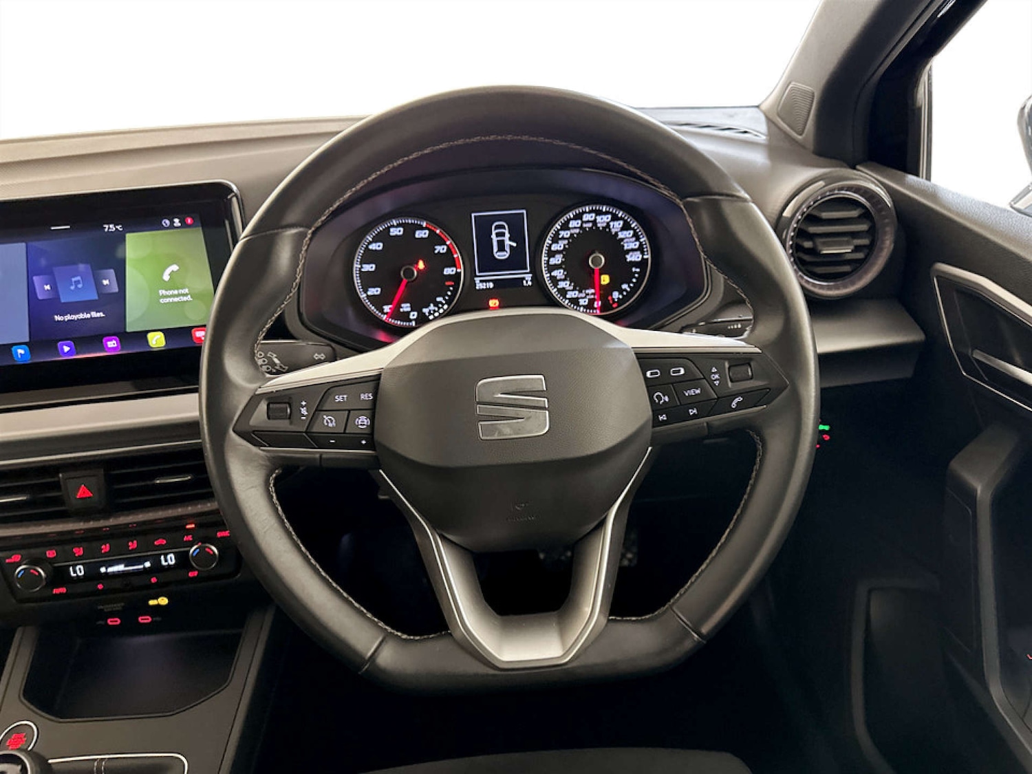 Used SEAT Ibiza 2022 for sale - 77187786: Photo 16