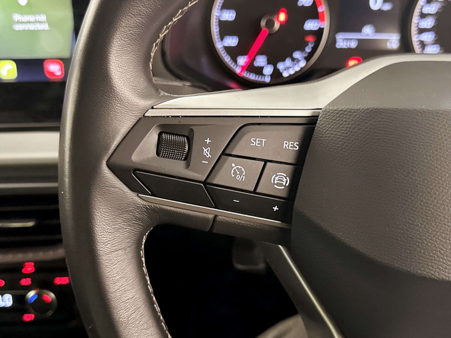 Used SEAT Ibiza 2022 for sale - 77187786: Photo 17