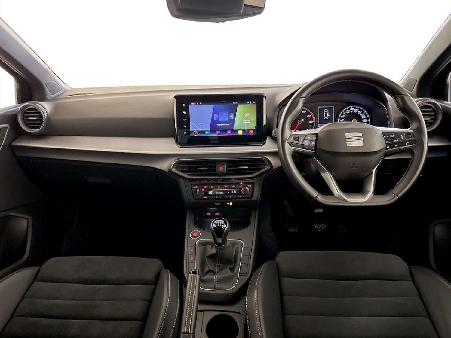 Used SEAT Ibiza 2022 for sale - 77187786: Photo 3