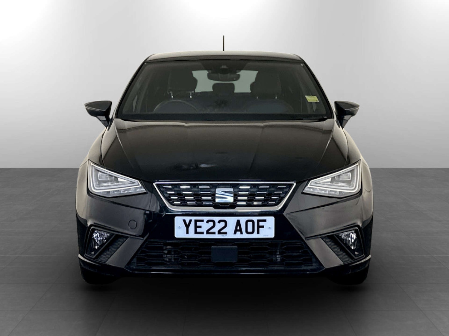 Used SEAT Ibiza 2022 for sale - 77187786: Photo 5