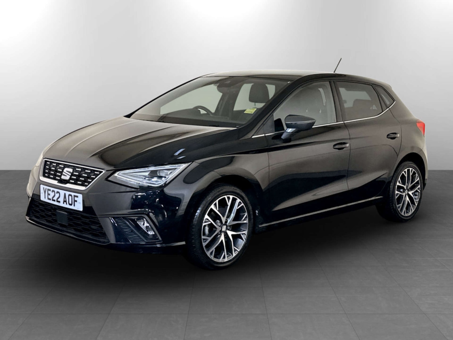 Used SEAT Ibiza 2022 for sale - 77187786: Photo 6