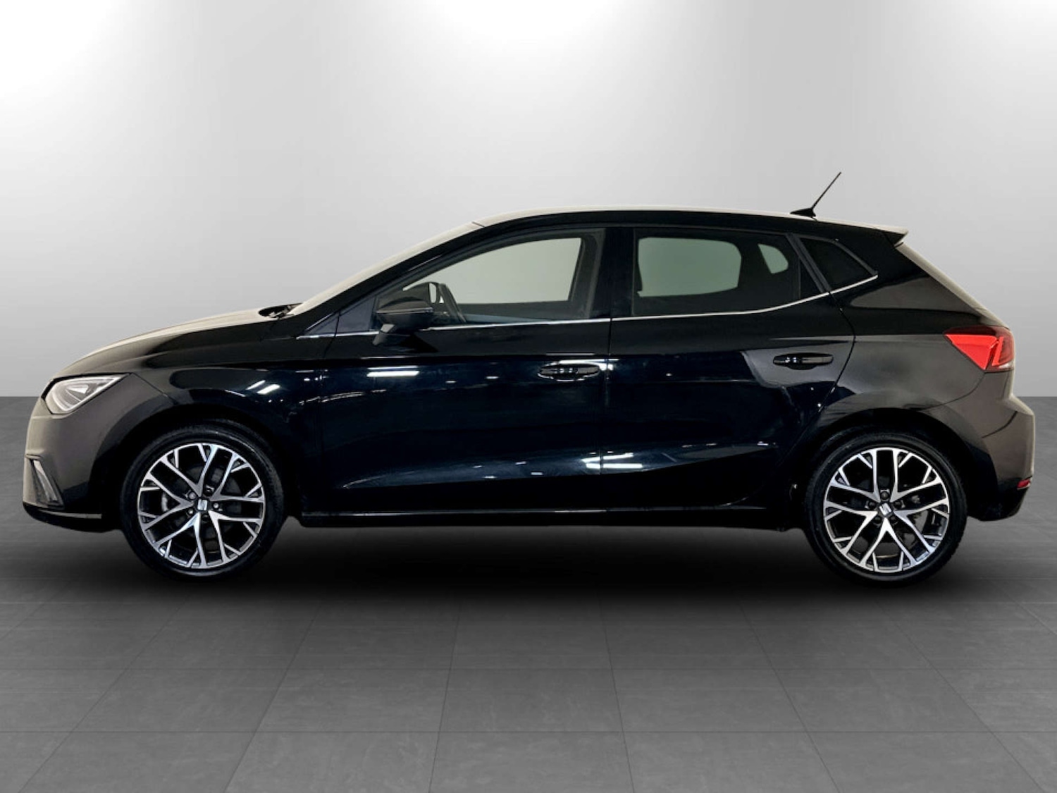 Used SEAT Ibiza 2022 for sale - 77187786: Photo 7