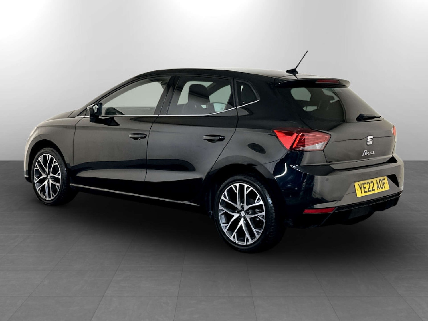 Used SEAT Ibiza 2022 for sale - 77187786: Photo 8