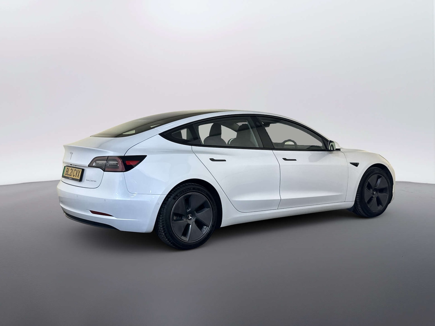 Used Tesla Model 3 2021 for sale - 77953404: Photo 10
