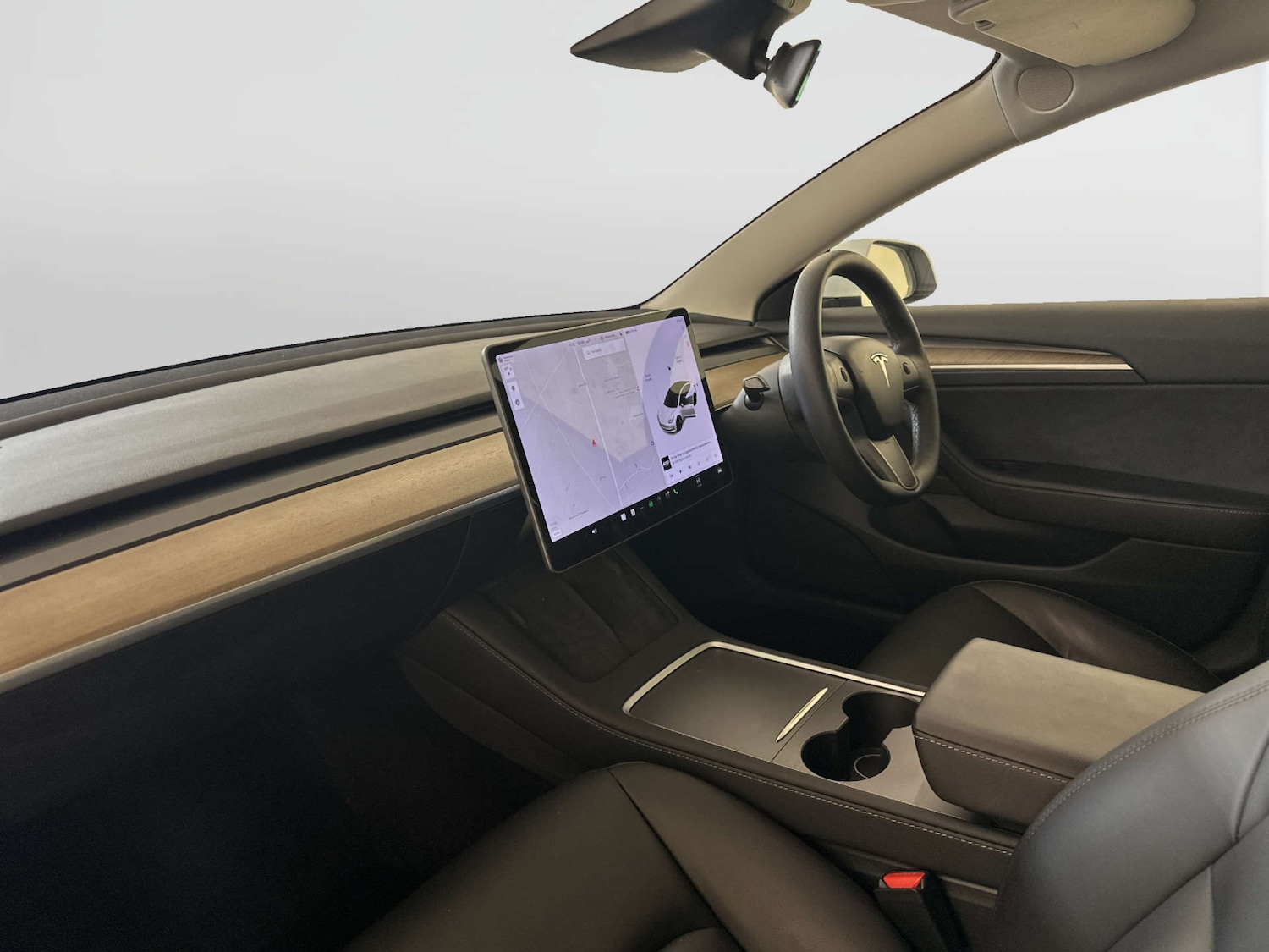 Used Tesla Model 3 2021 for sale - 77953404: Photo 12