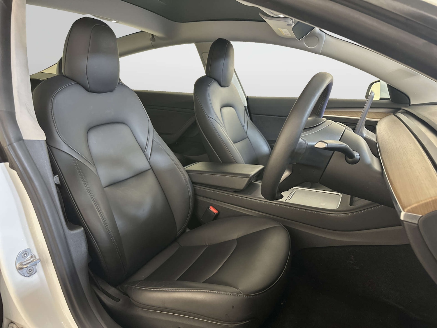 Used Tesla Model 3 2021 for sale - 77953404: Photo 13