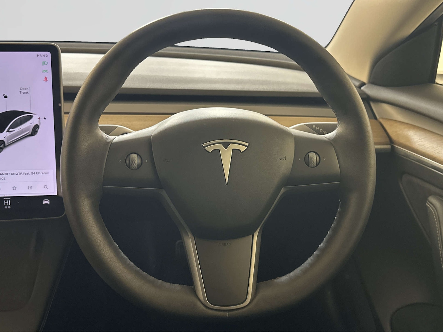 Used Tesla Model 3 2021 for sale - 77953404: Photo 16