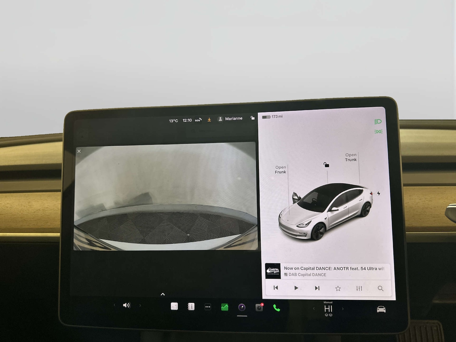 Used Tesla Model 3 2021 for sale - 77953404: Photo 17