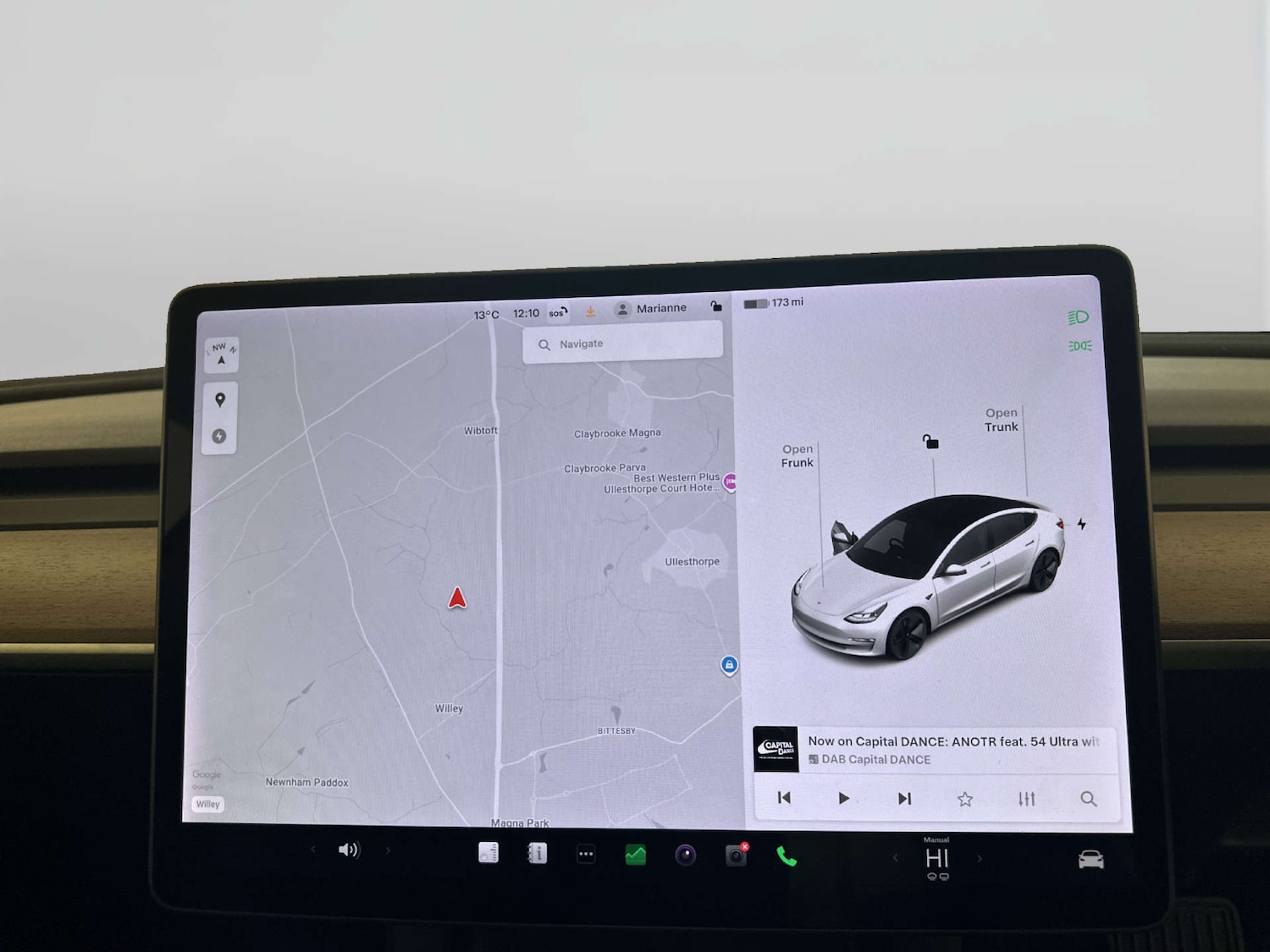 Used Tesla Model 3 2021 for sale - 77953404: Photo 18