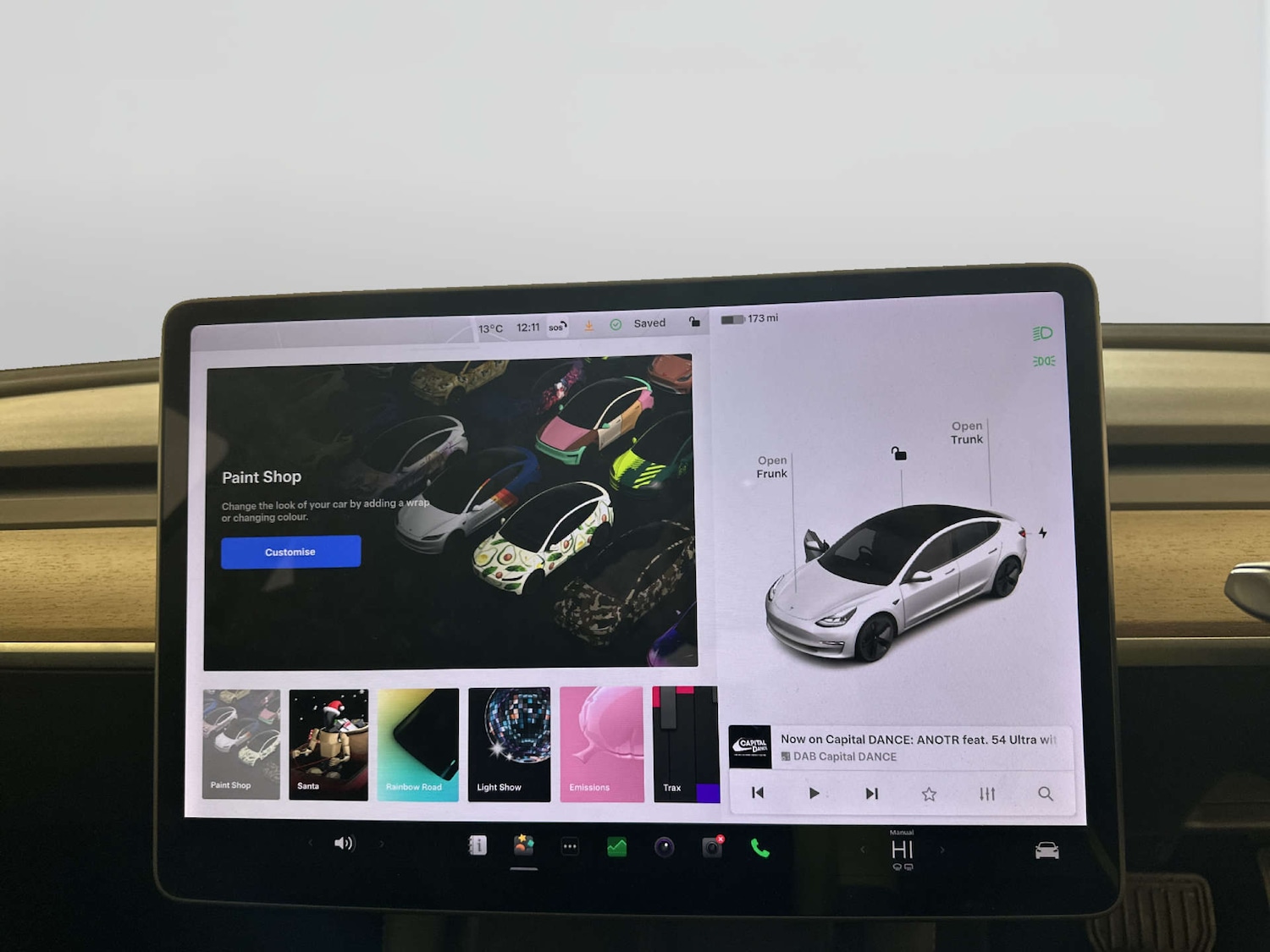 Used Tesla Model 3 2021 for sale - 77953404: Photo 19