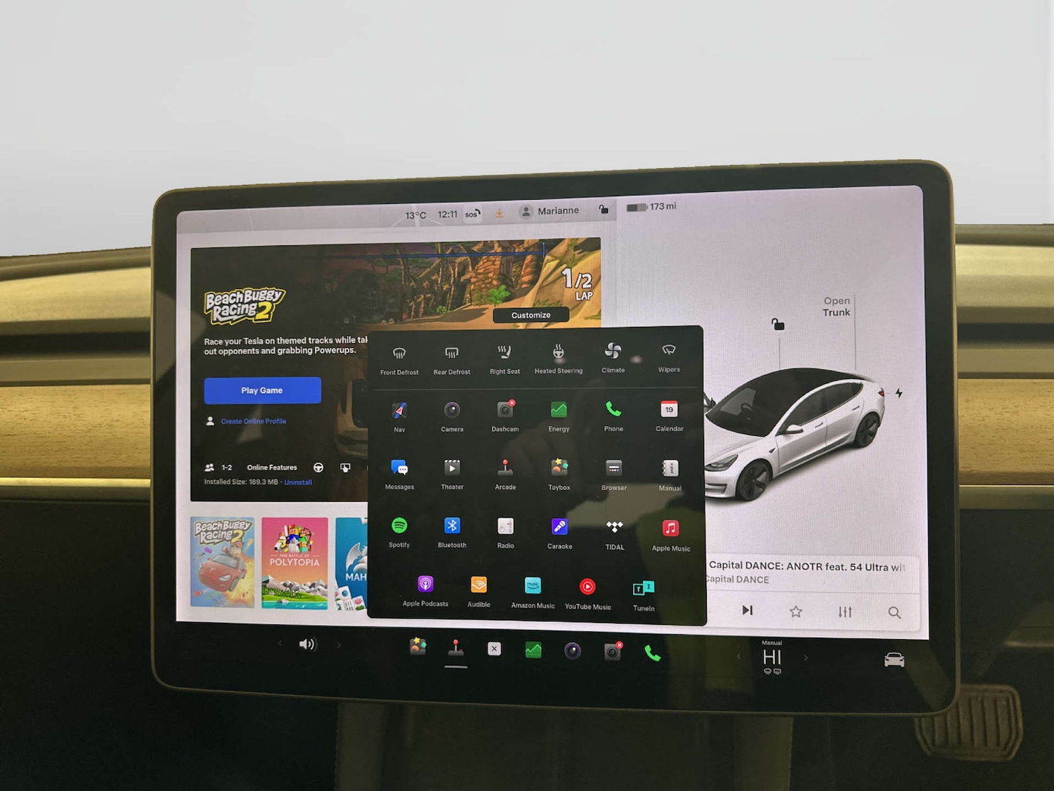 Used Tesla Model 3 2021 for sale - 77953404: Photo 20