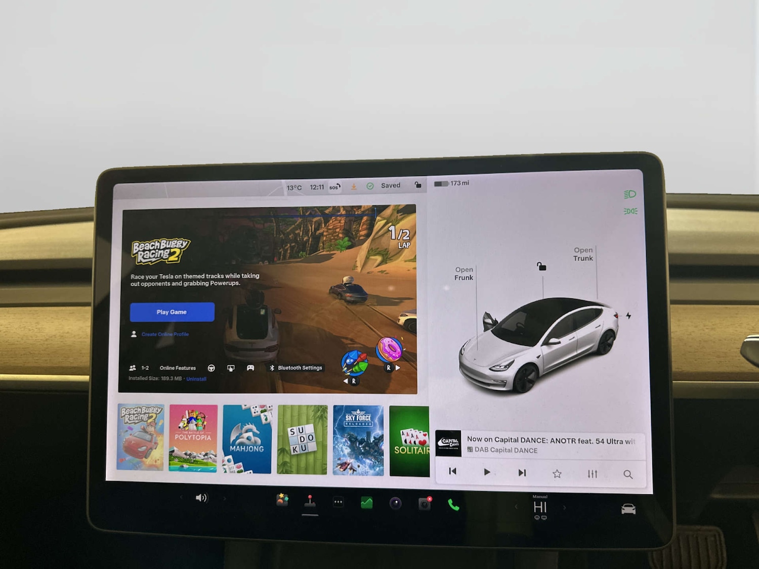 Used Tesla Model 3 2021 for sale - 77953404: Photo 21