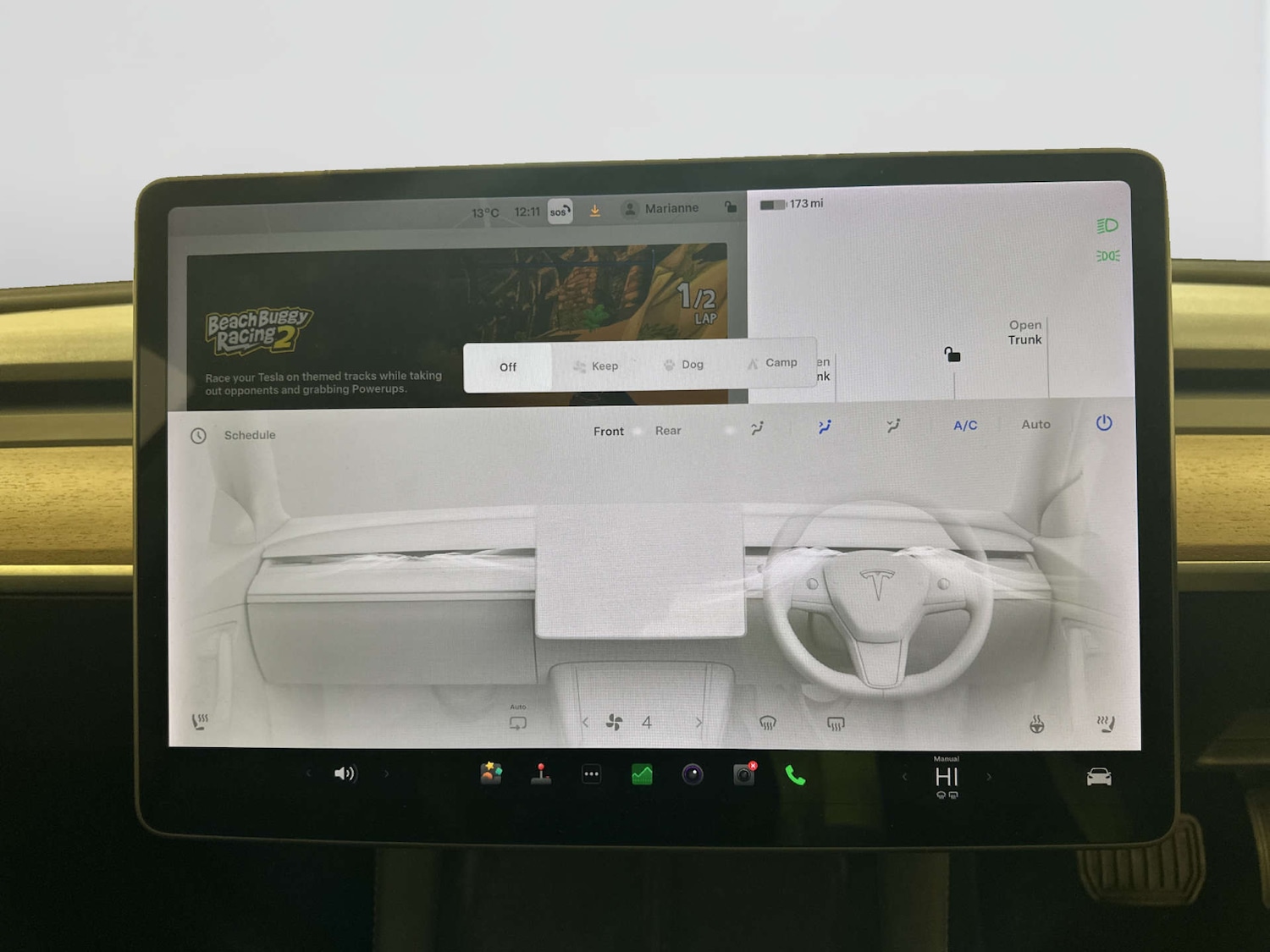 Used Tesla Model 3 2021 for sale - 77953404: Photo 22