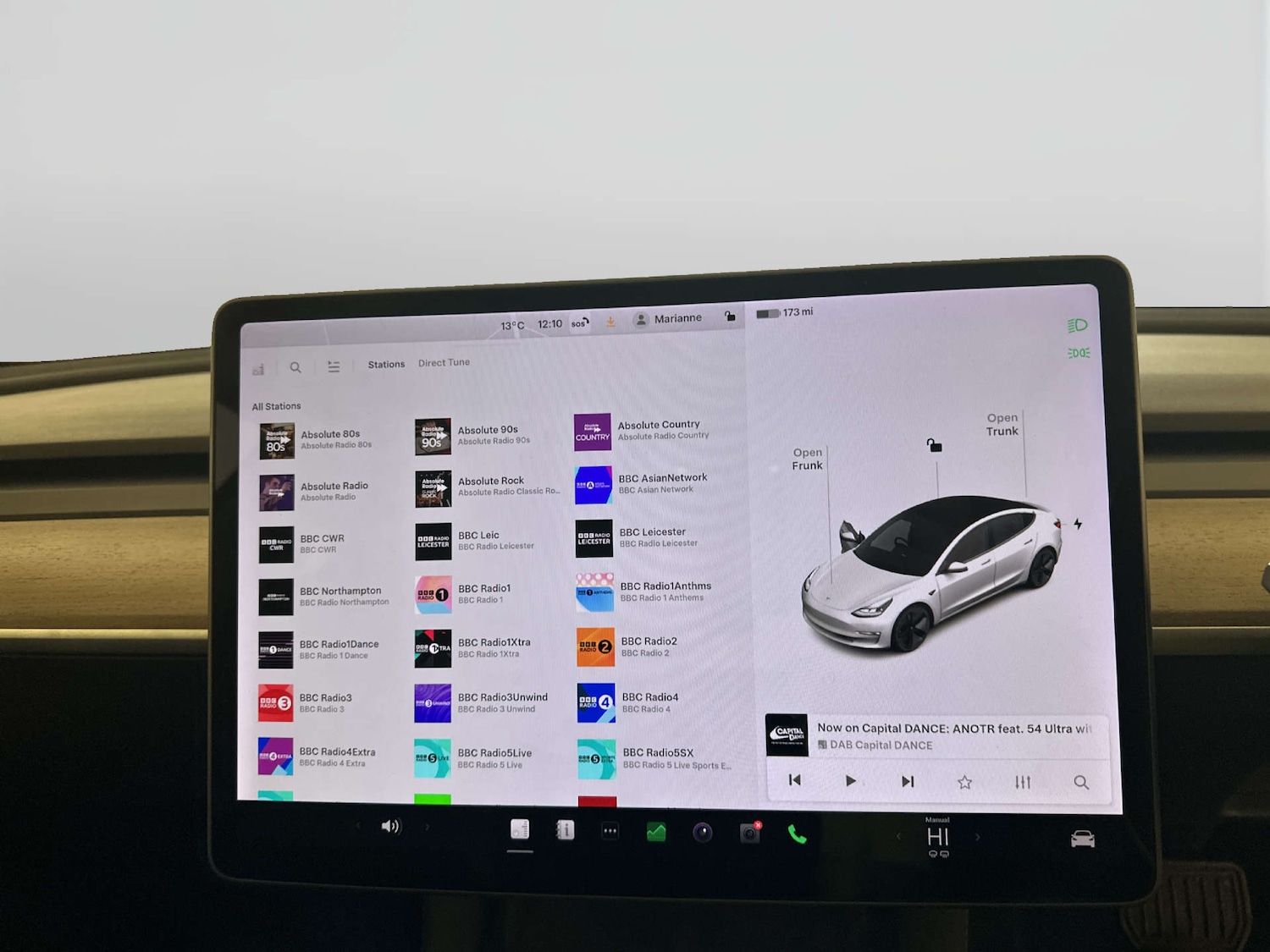 Used Tesla Model 3 2021 for sale - 77953404: Photo 23