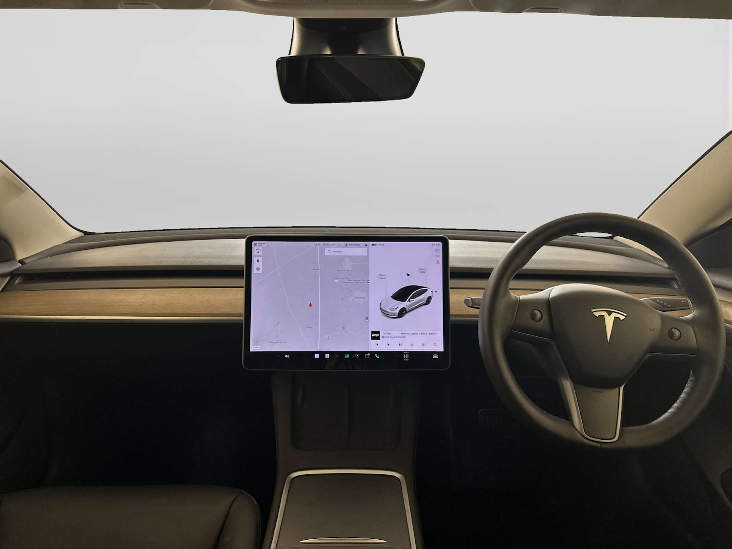 Used Tesla Model 3 2021 for sale - 77953404: Photo 3