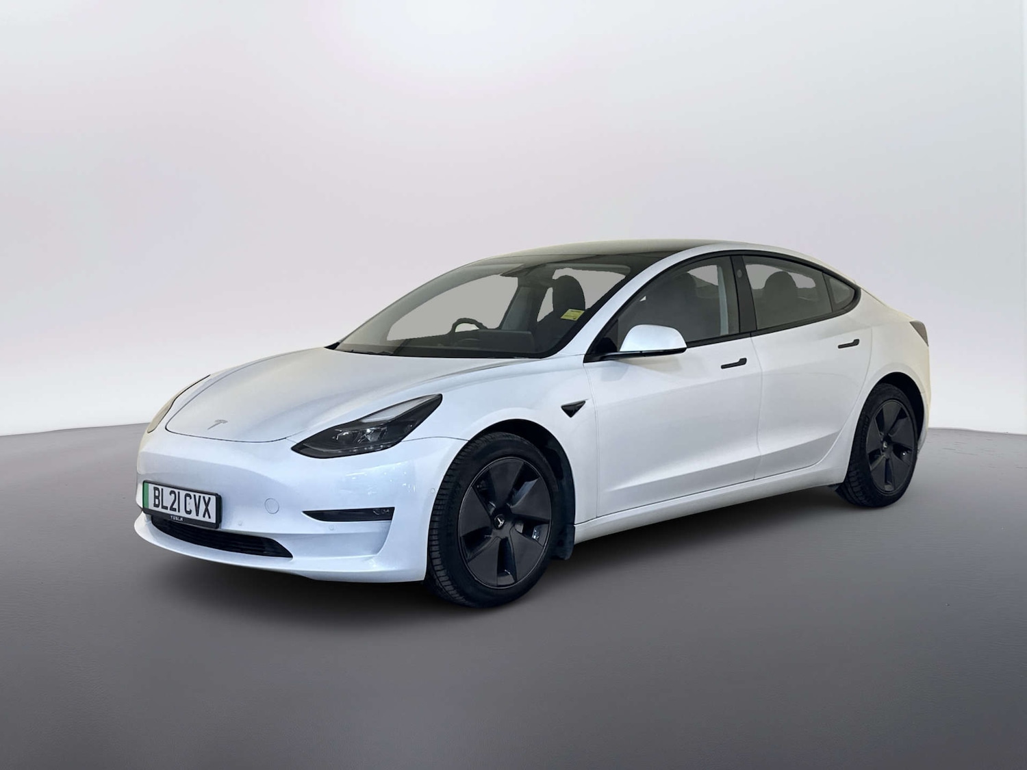 Used Tesla Model 3 2021 for sale - 77953404: Photo 6
