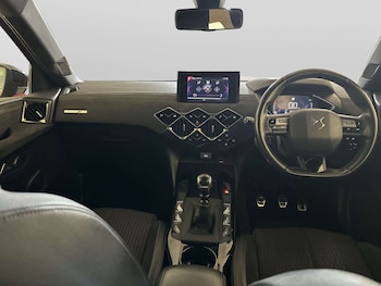 Used DS Automobiles DS 3 2021 for sale - 79167227: Photo