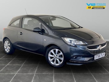 2017 - 1.4i ecoFLEX Energy Euro 6 3dr (a/c) Manual
