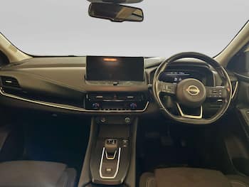 Used Nissan Qashqai 2022 for sale - 79674403: Photo