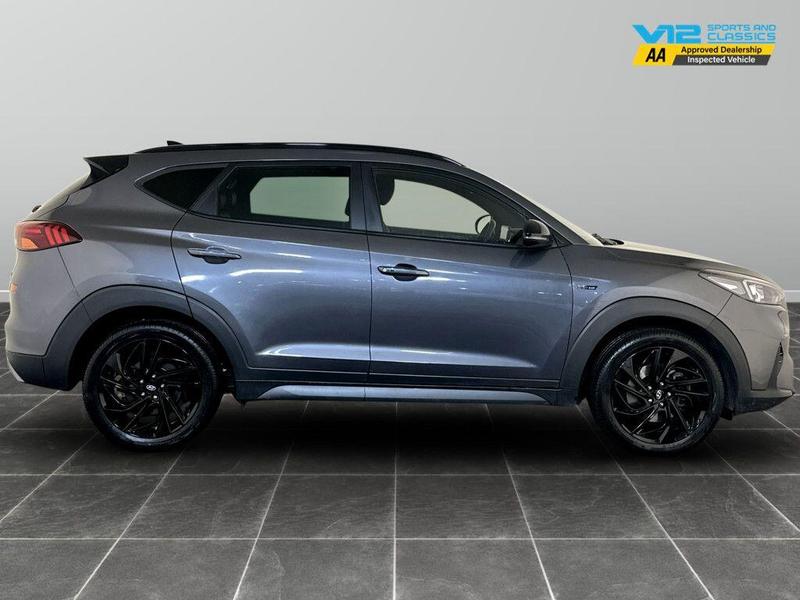 Used Hyundai TUCSON 2019 for sale - 76557432: Photo 11