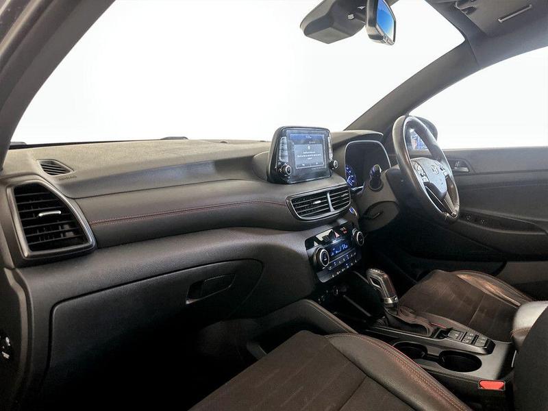 Used Hyundai TUCSON 2019 for sale - 76557432: Photo 12