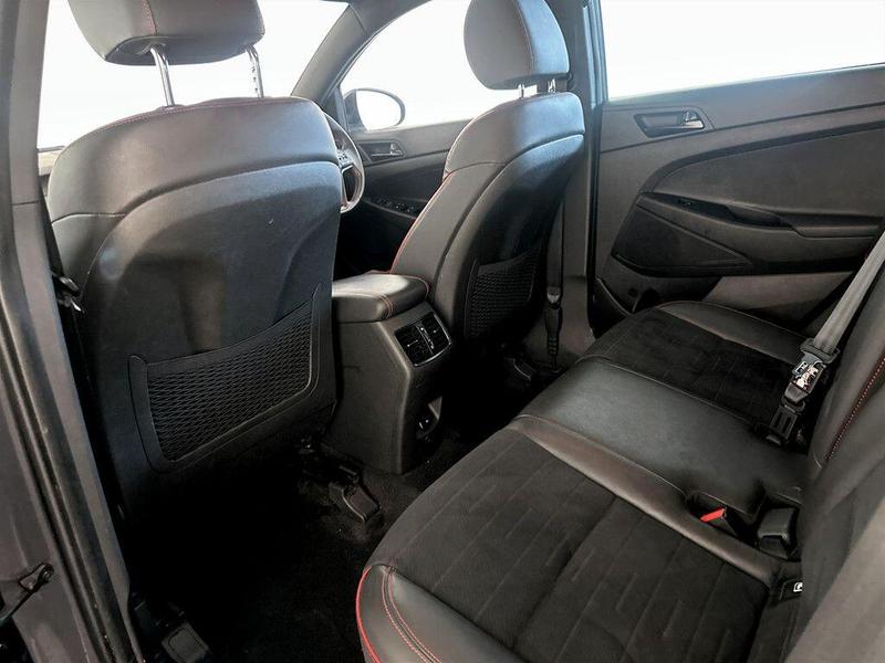 Used Hyundai TUCSON 2019 for sale - 76557432: Photo 14