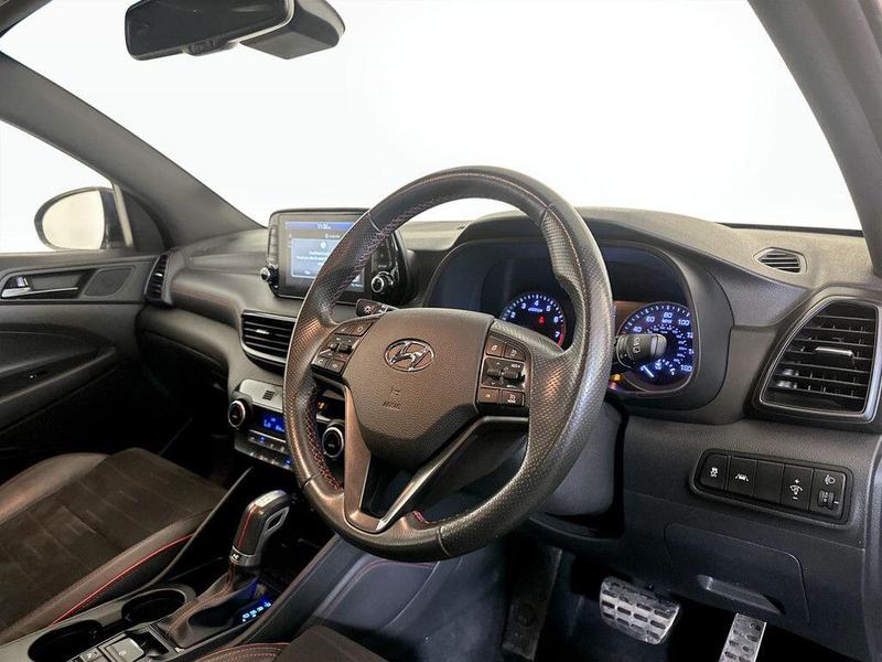 Used Hyundai TUCSON 2019 for sale - 76557432: Photo 15