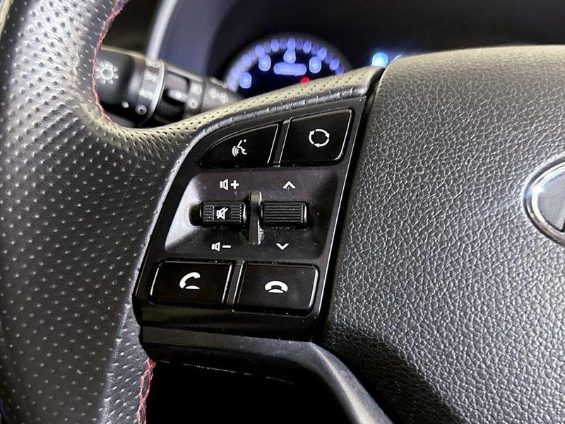 Used Hyundai TUCSON 2019 for sale - 76557432: Photo 17