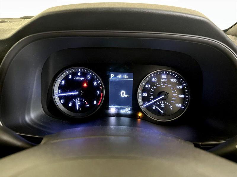 Used Hyundai TUCSON 2019 for sale - 76557432: Photo 18