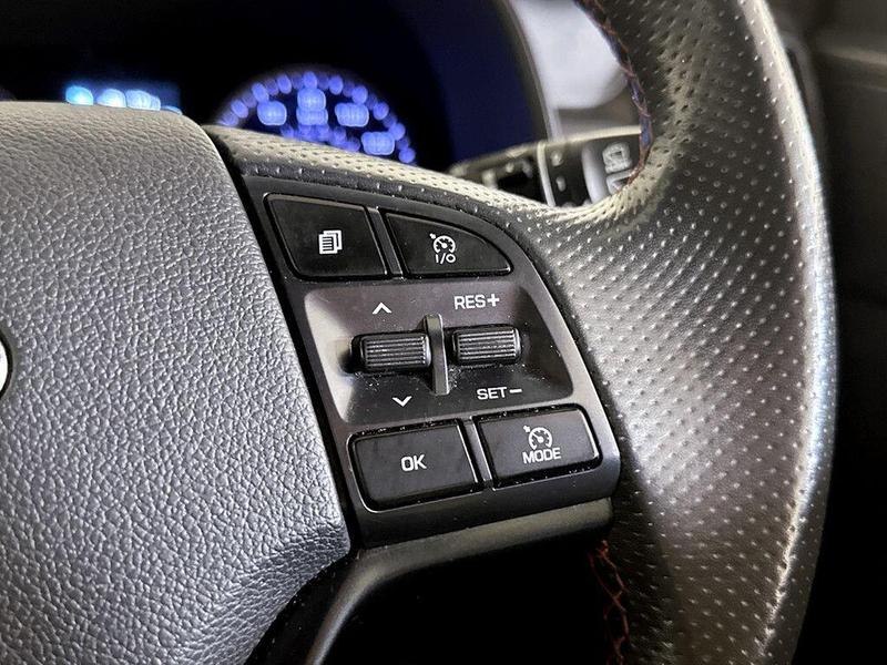 Used Hyundai TUCSON 2019 for sale - 76557432: Photo 19