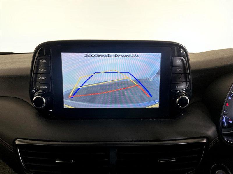 Used Hyundai TUCSON 2019 for sale - 76557432: Photo 20