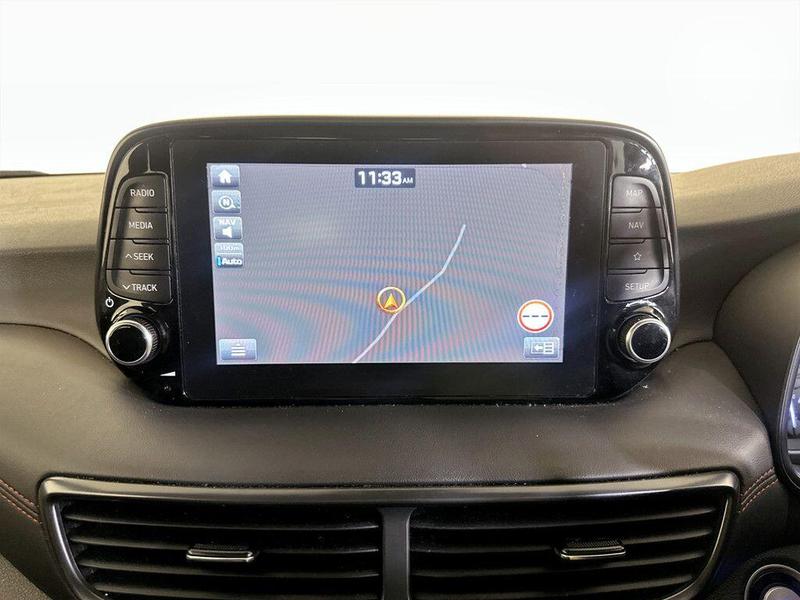 Used Hyundai TUCSON 2019 for sale - 76557432: Photo 21