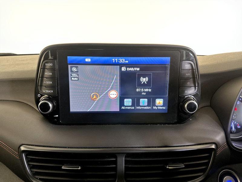 Used Hyundai TUCSON 2019 for sale - 76557432: Photo 22