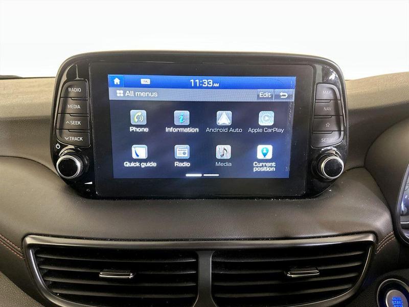 Used Hyundai TUCSON 2019 for sale - 76557432: Photo 23