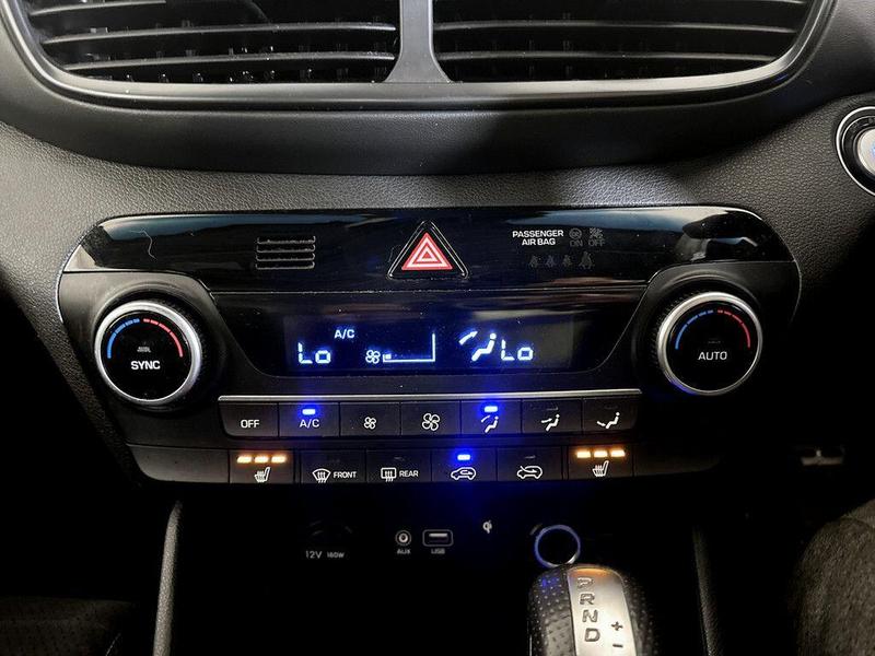 Used Hyundai TUCSON 2019 for sale - 76557432: Photo 25