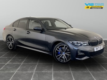 2022 (71) - 330e M Sport 4dr Step Auto