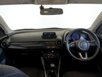 Used Mazda Mazda2 2018 for sale - 74548662: Photo