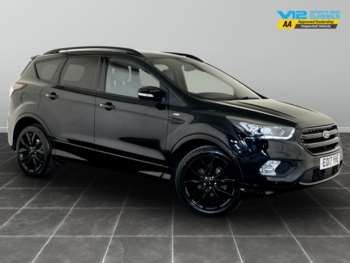2017 (17) - 1.5 EcoBoost ST-Line 5dr 2WD