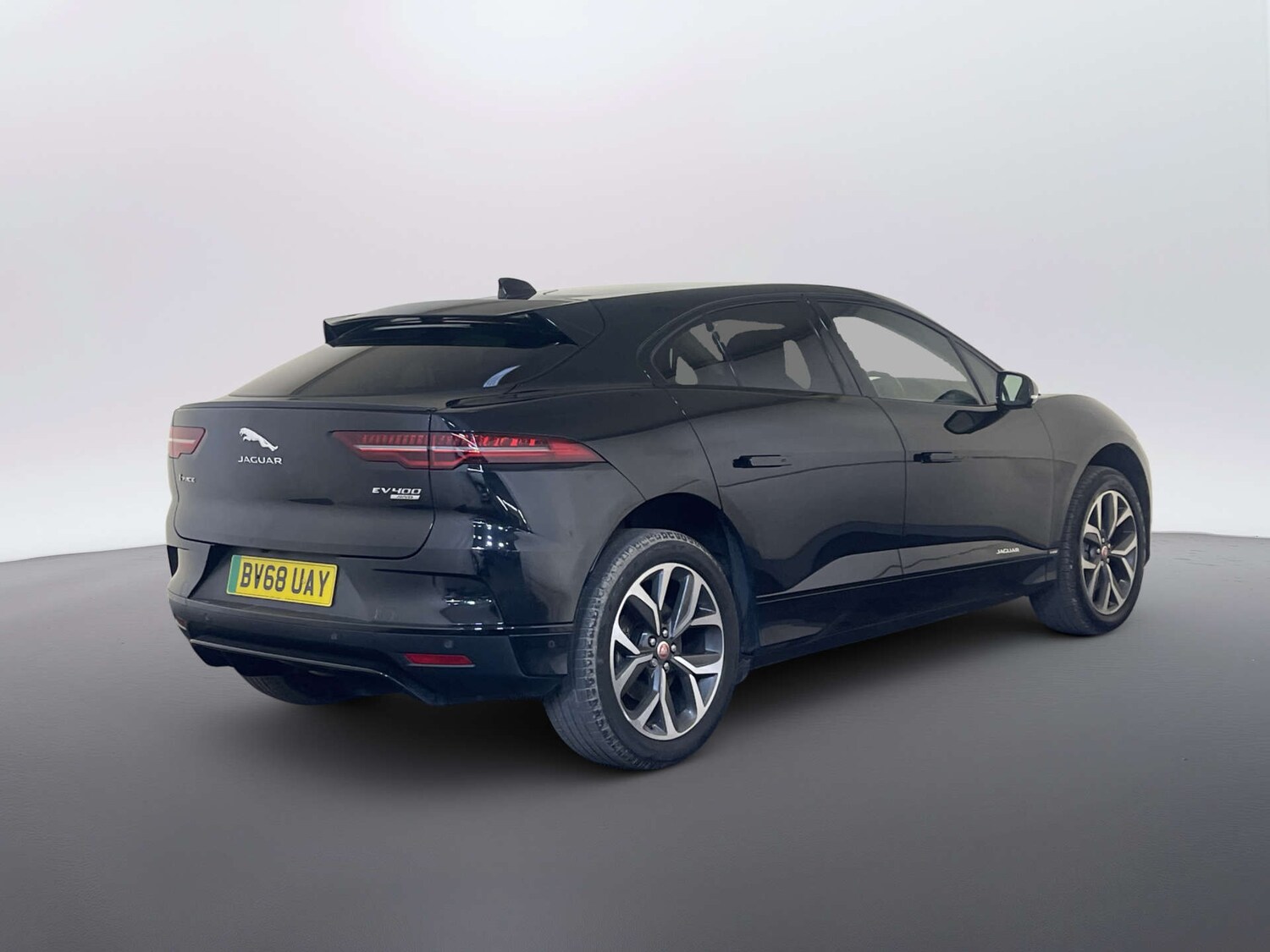Used Jaguar I-Pace 2019 for sale - 77963164: Photo 10