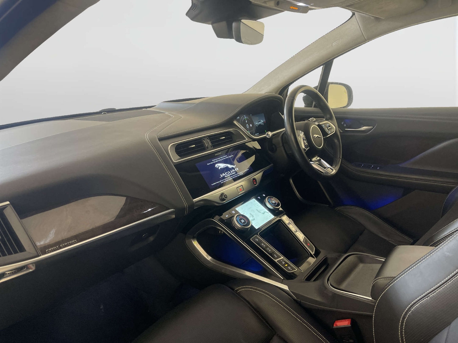 Used Jaguar I-Pace 2019 for sale - 77963164: Photo 12