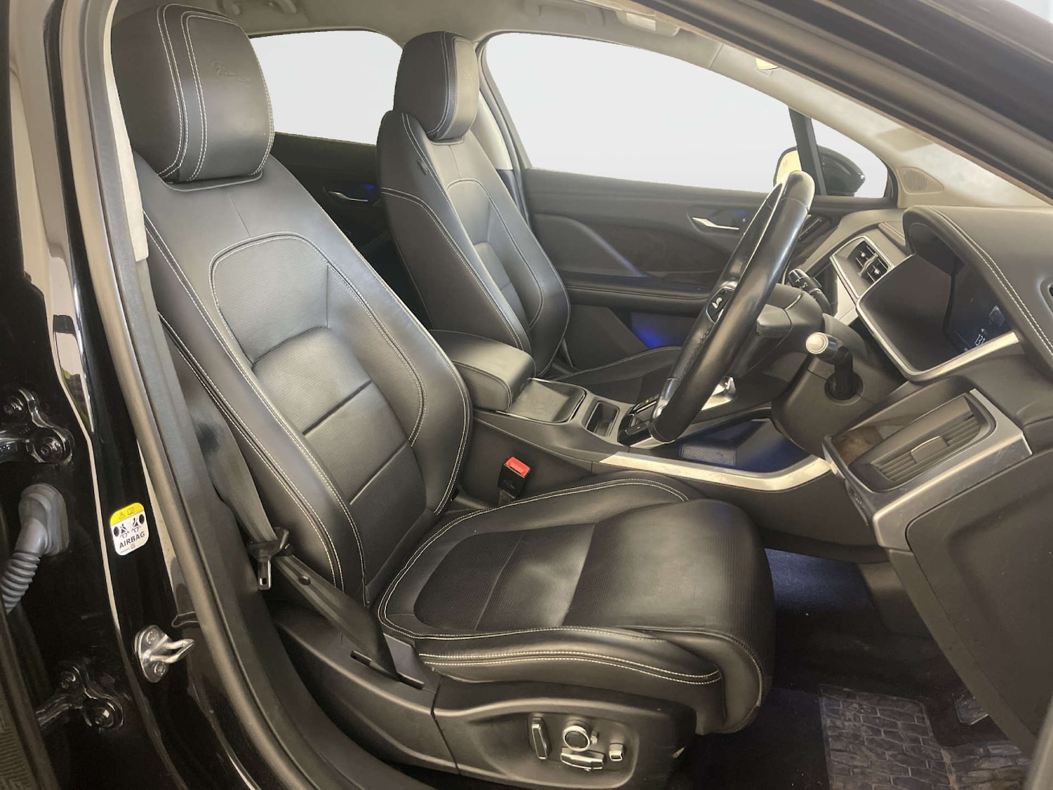 Used Jaguar I-Pace 2019 for sale - 77963164: Photo 13