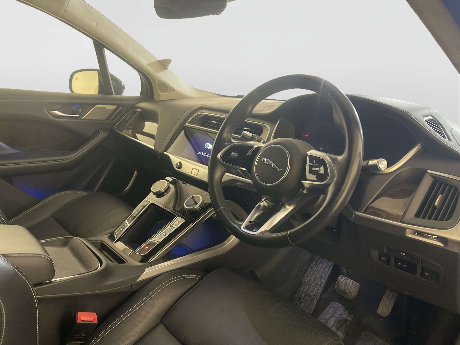 Used Jaguar I-Pace 2019 for sale - 77963164: Photo 15