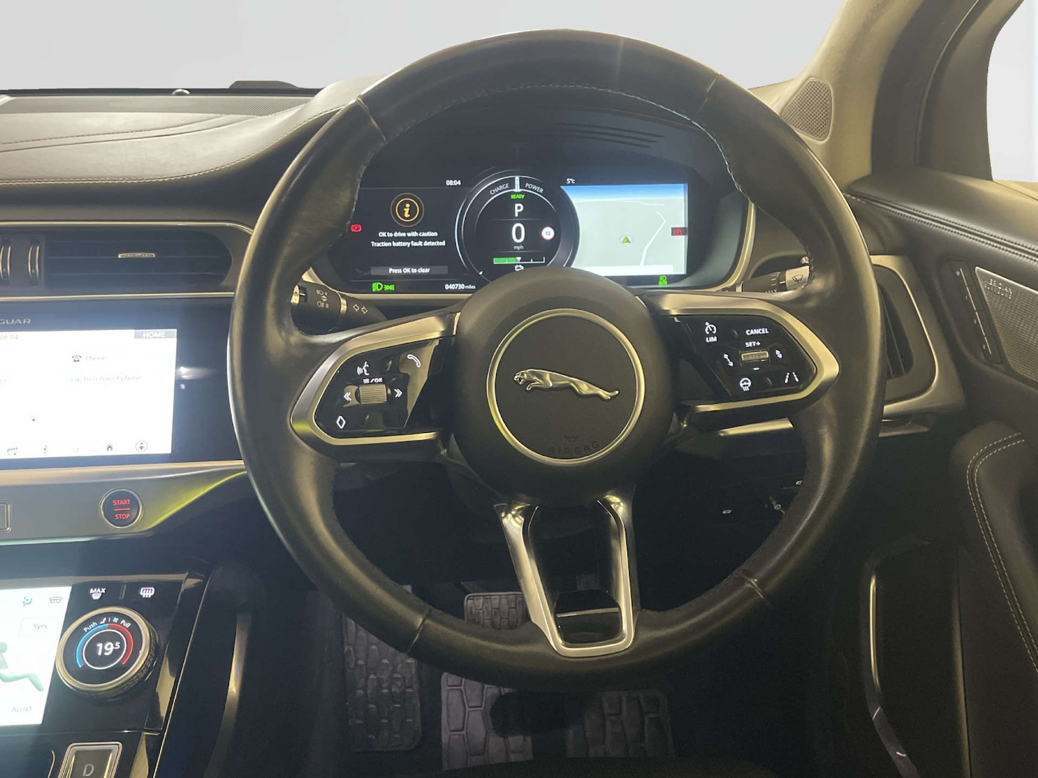 Used Jaguar I-Pace 2019 for sale - 77963164: Photo 16