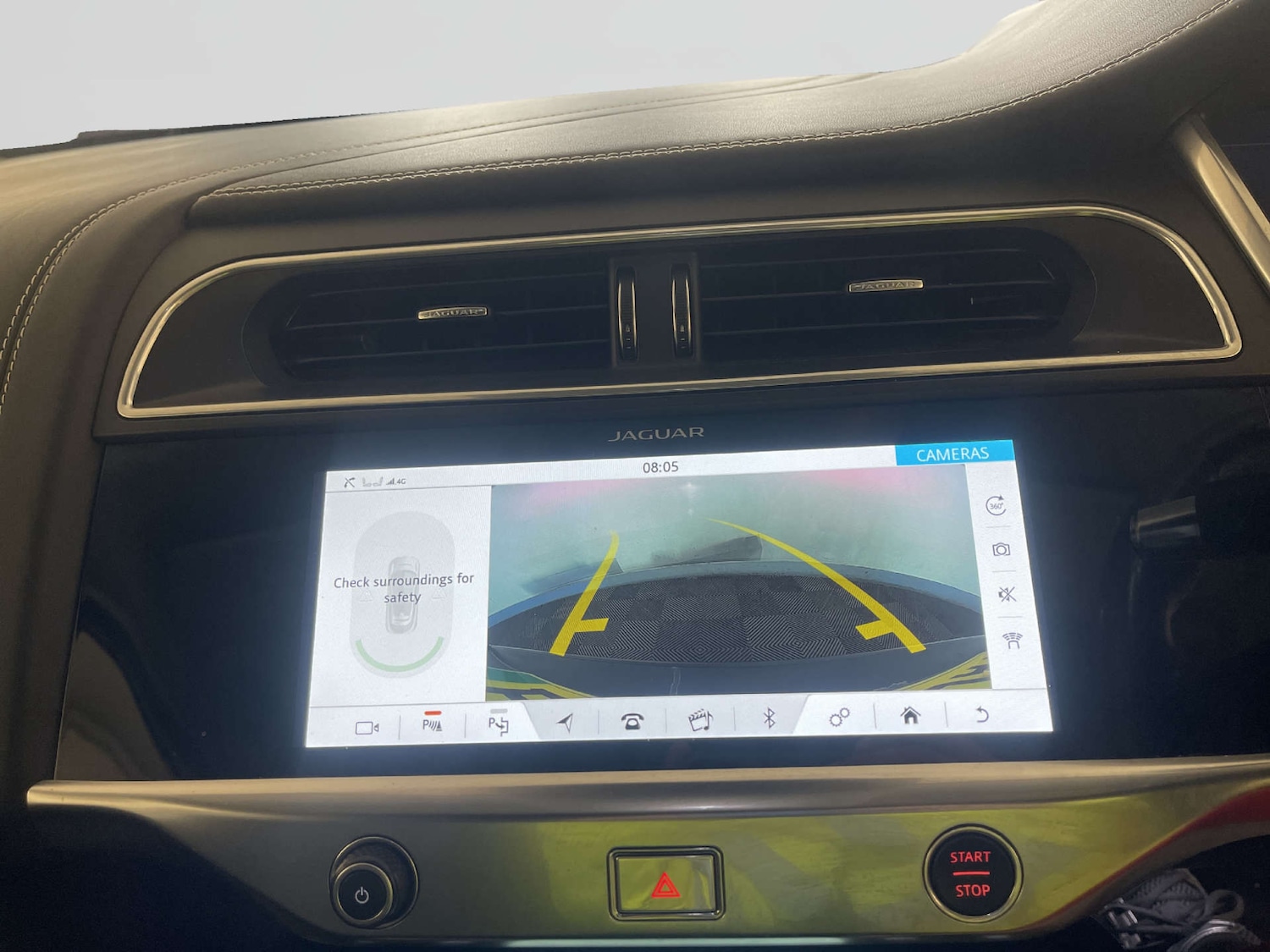 Used Jaguar I-Pace 2019 for sale - 77963164: Photo 20